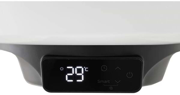 Фото - Водонагреватель Hyundai HWH50RDUAWF