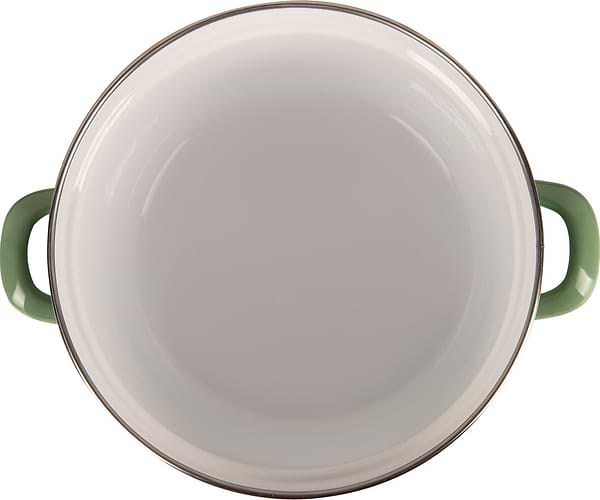 Фото - Каструля Biol CE20G 3,1 л зелена