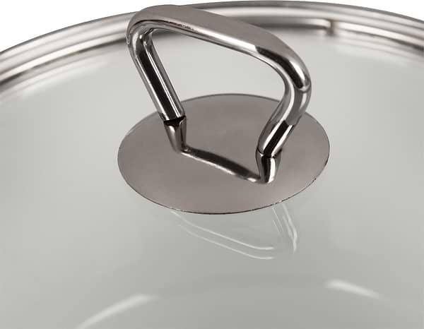 Фото - Кастрюля Biol CE24B 5,6 л голубая