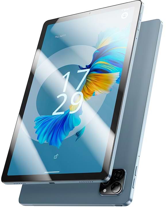 Фото - Планшет HOCO HI12 10.95" Island Blue (6942007634342)