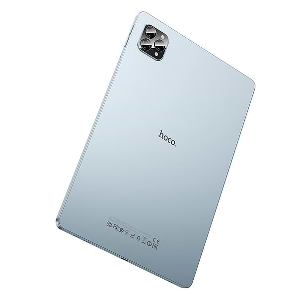 Фото - Планшет HOCO HI12 10.95" Island Blue (6942007634342)