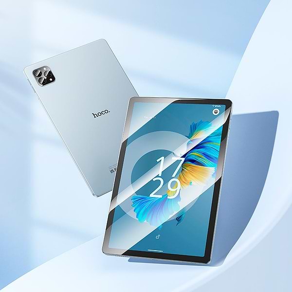 Фото - Планшет HOCO HI12 10.95" Island Blue (6942007634342)