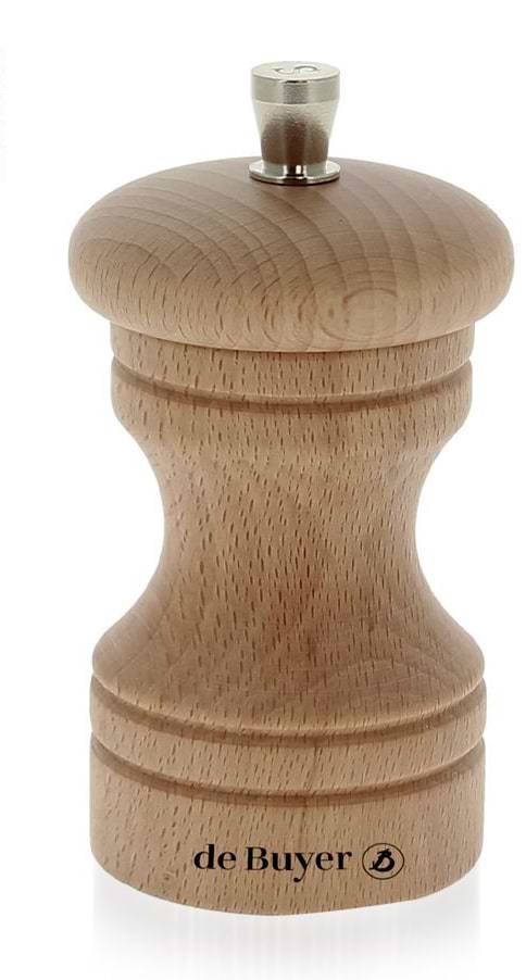 Млинок для спецій de Buyer 10 см (S340.100101) - Фото 1