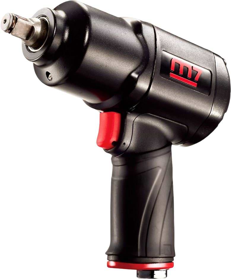 Гайковерт пневматический Mighty Seven 3/4" (NC-6233Q)