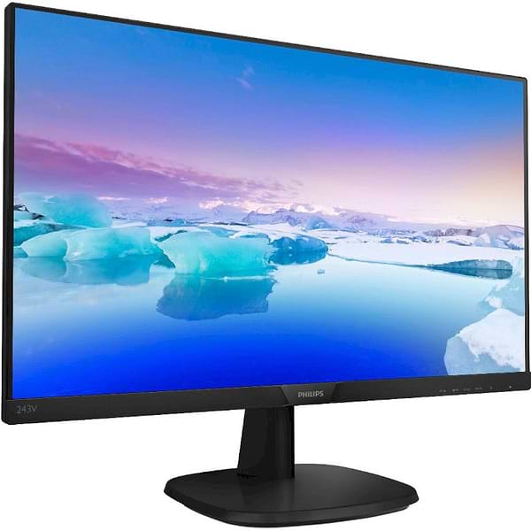 Фото - Монитор Philips 243V7QJABF/00/01