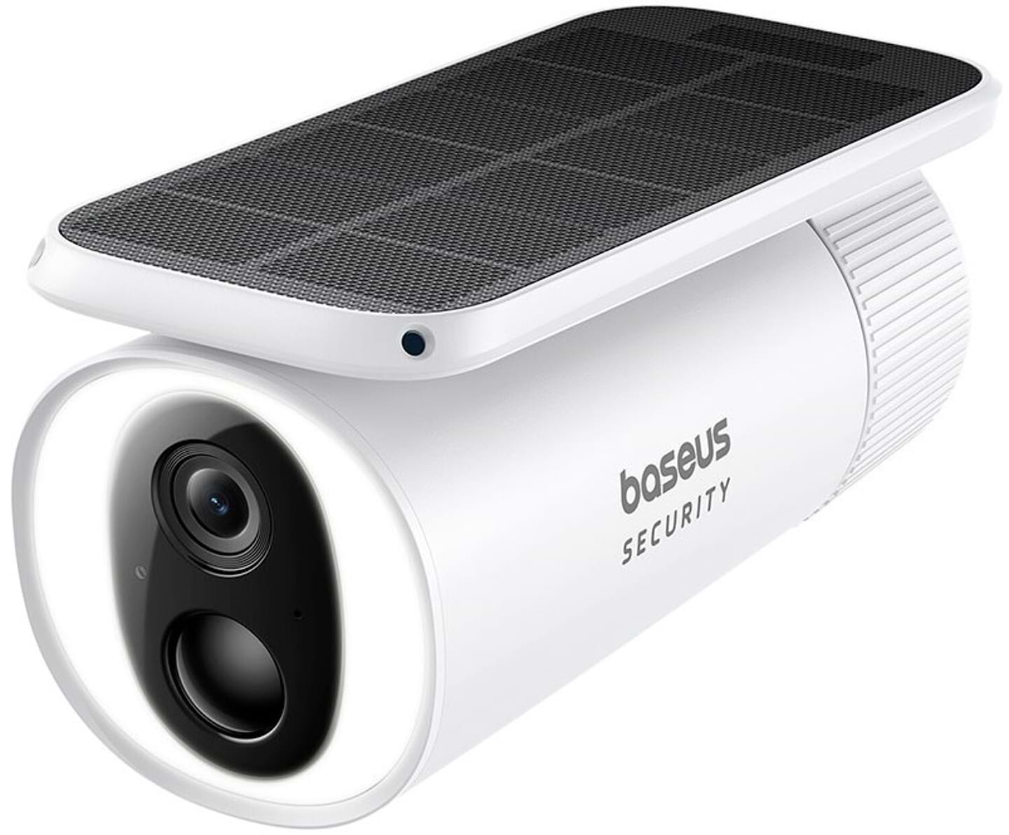 IP-камера Baseus Security S1 Outdoor Camera 2K White (S0SW002130)