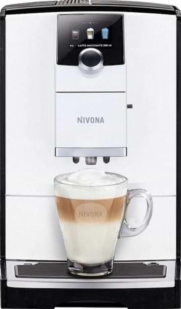 Кофемашина Nivona NICR796 - Фото 1
