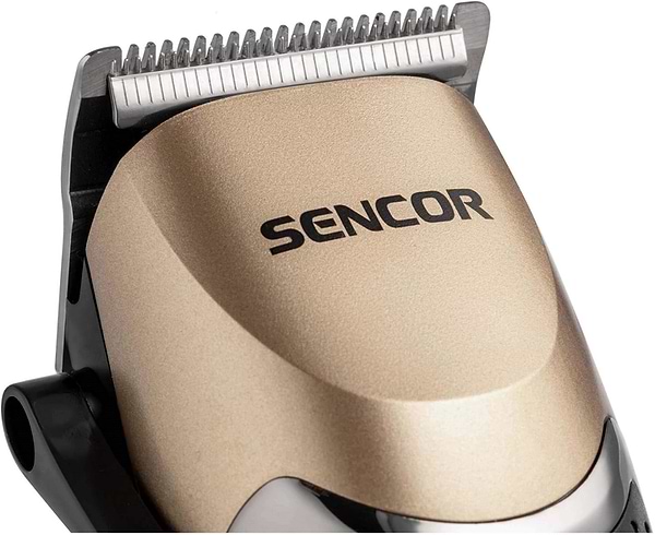 Фото - Машинка для стрижки волос Sencor SHP 460CH