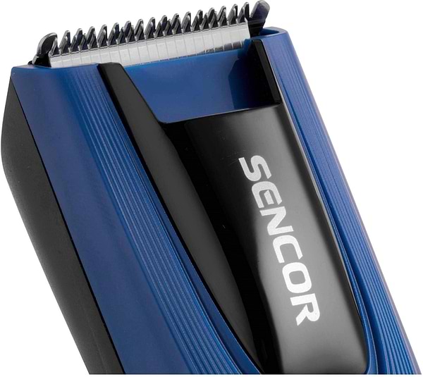 Фото - Машинка для стрижки волосся Sencor SHP 3500BL