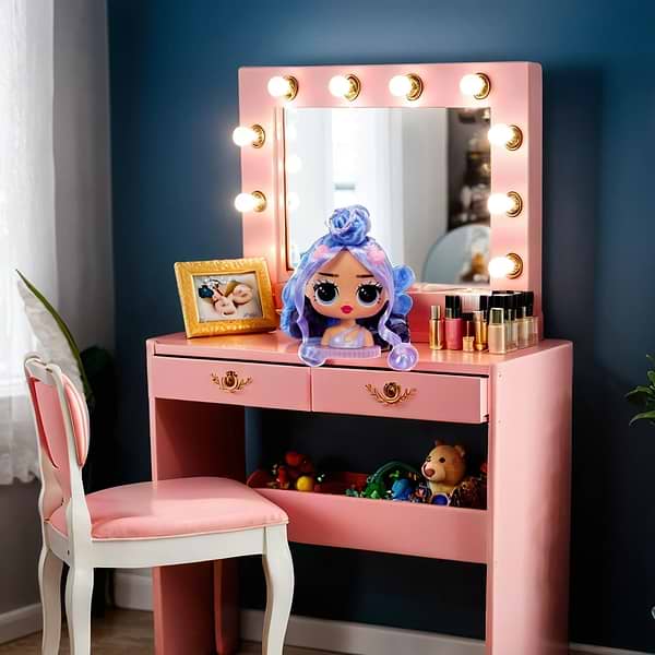 Фото - Коллекционная кукла L.O.L. Surprise! Tweens серии Surprise Swap - ВАСИЛЬКОВЫЙ ОБРАЗ (593522-6)