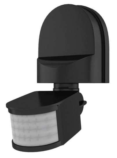 Бездротовий датчик руху Works IS0244 IP44 - Фото 1