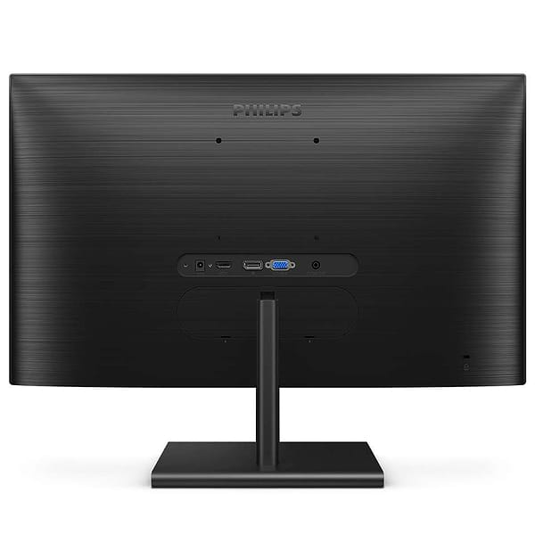 Фото - Монитор Philips 245E1S/00 Black