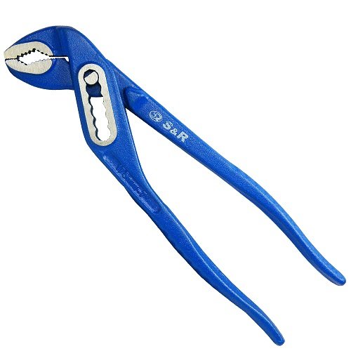 Клещи S&R 300х42 мм (271300420)