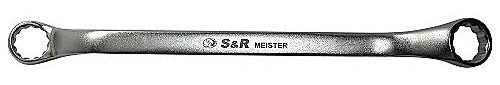 Ключ накидной S&R 22x24 мм (271008229)