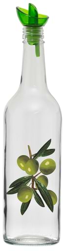 Емкость для масла и уксуса Herevin Olive Dec 0.75 л (151145-000)