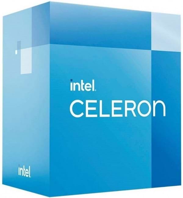 Фото - Процесор Intel CELERON G6900 S1700 OEM 3.4G (CM8071504651805 S RL67)