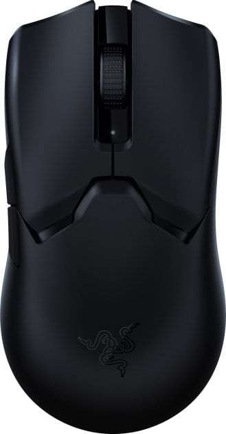 Фото - Мышь беспроводная игровая Razer Viper V2 PRO Black (RZ01-04390100-R3G1)