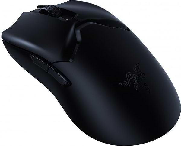 Фото - Мышь беспроводная игровая Razer Viper V2 PRO Black (RZ01-04390100-R3G1)