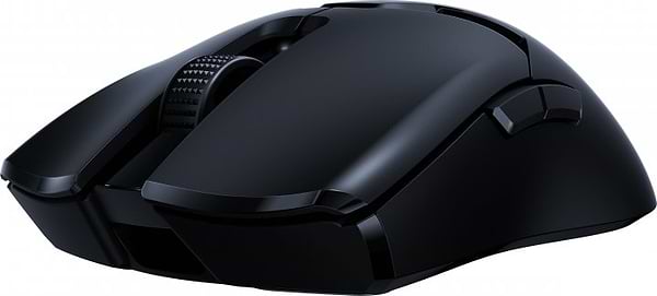 Фото - Мышь беспроводная игровая Razer Viper V2 PRO Black (RZ01-04390100-R3G1)