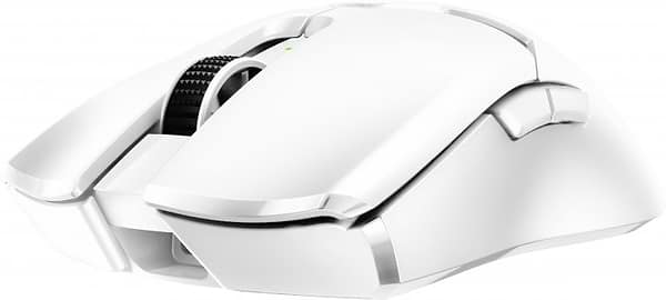 Фото - Миша бездротова ігрова Razer Viper V2 PRO White (RZ01-04390200-R3G1)