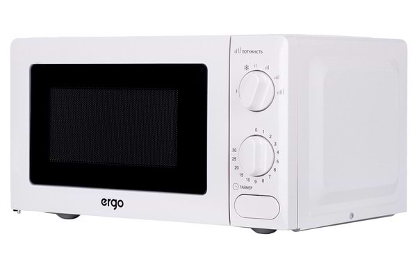 Фото - Мікрохвильова піч (НВЧ) Ergo Y35MW