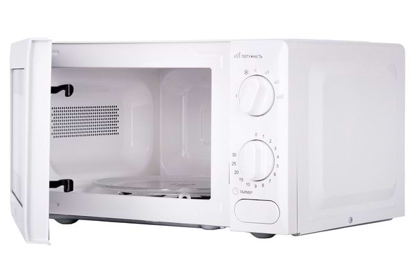 Фото - Мікрохвильова піч (НВЧ) Ergo Y35MW