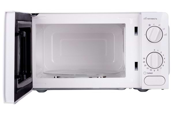 Фото - Мікрохвильова піч (НВЧ) Ergo Y35MW