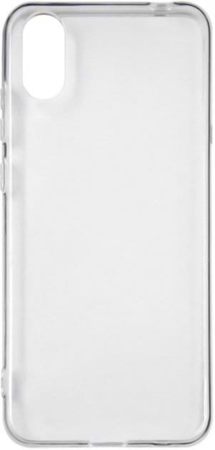 Чохол для смартфону BeCover for ZTE Blade A31 Plus Transparancy (707446) - Фото 1