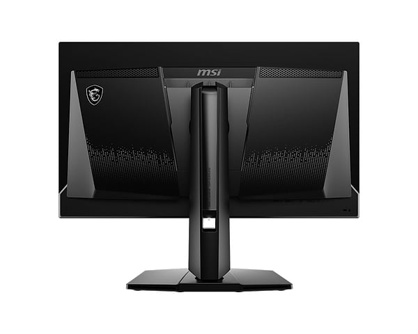 Фото - Монітор MSI MAG 271QPX QD-OLED E2