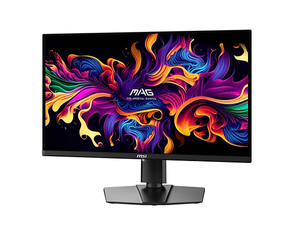 Фото - Монітор MSI MAG 271QPX QD-OLED E2