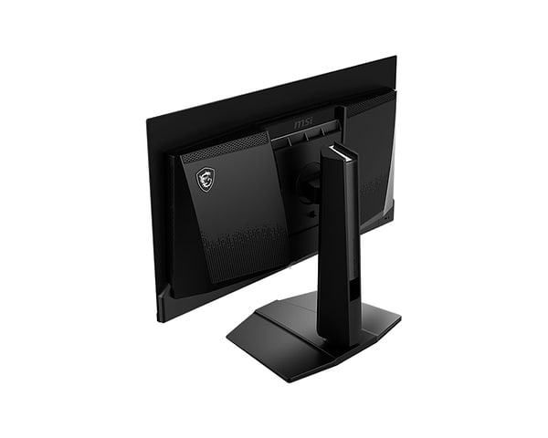 Фото - Монітор MSI MAG 271QPX QD-OLED E2