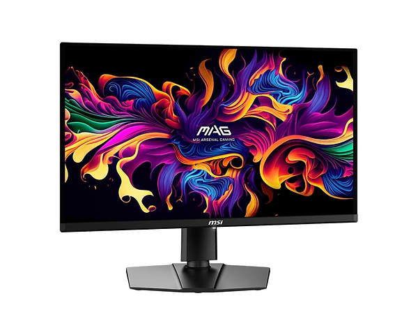 Фото - Монітор MSI MAG 271QPX QD-OLED E2