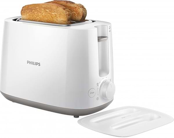 Фото - Тостер Philips HD2582/00