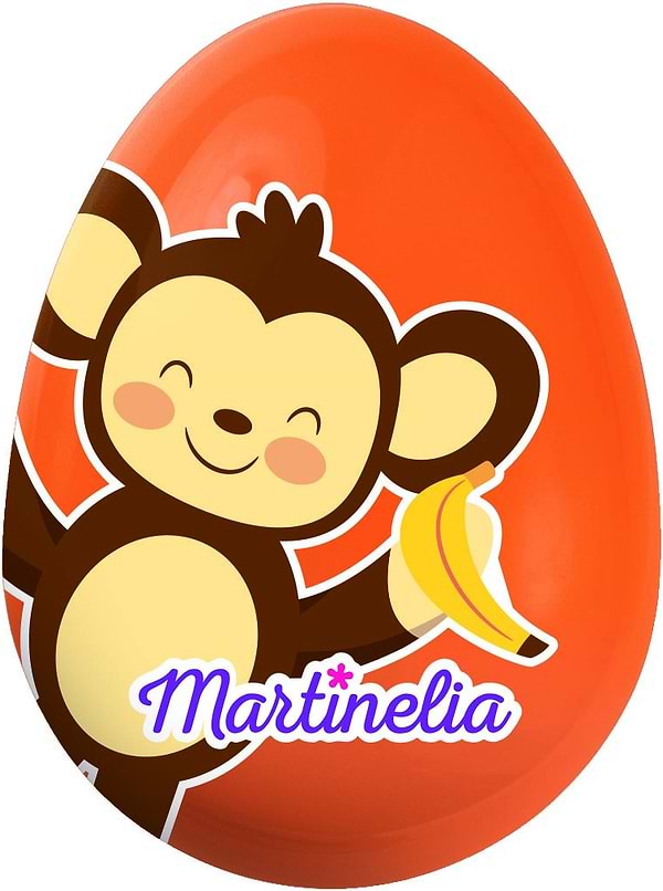 Фото - Набор для волос Martinelia щетка Detangle в асс. (3007W)