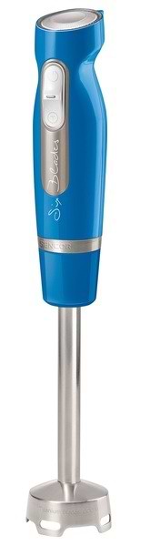 Фото - Блендер заглибний Sencor SHB 4462BL