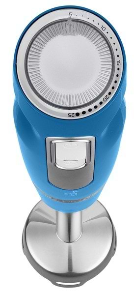 Фото - Блендер заглибний Sencor SHB 4462BL