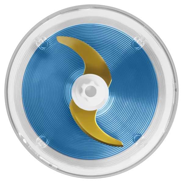 Фото - Блендер заглибний Sencor SHB 4462BL