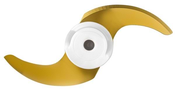 Фото - Блендер заглибний Sencor SHB 4462BL