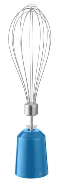 Фото - Блендер заглибний Sencor SHB 4462BL