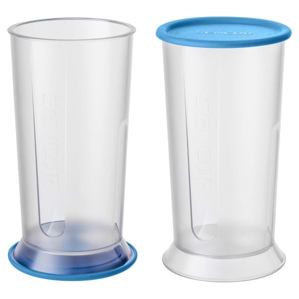 Фото - Блендер заглибний Sencor SHB 4462BL