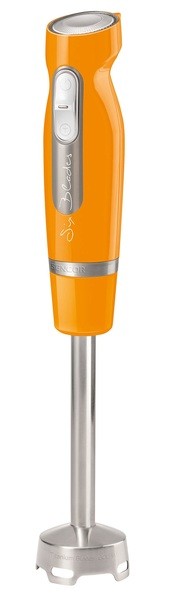 Фото - Блендер заглибний Sencor SHB 4463OR