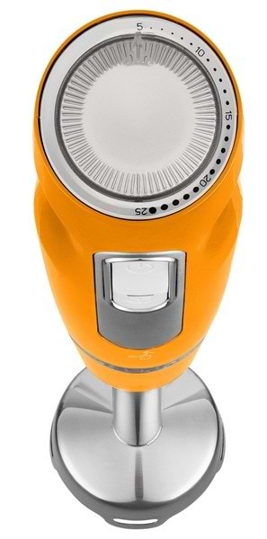 Фото - Блендер заглибний Sencor SHB 4463OR