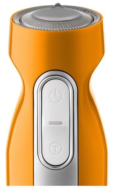 Фото - Блендер заглибний Sencor SHB 4463OR