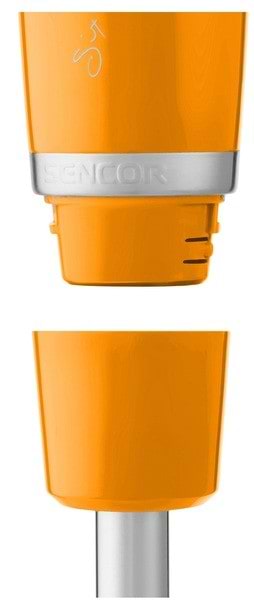 Фото - Блендер заглибний Sencor SHB 4463OR