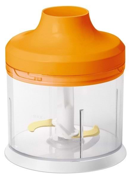 Фото - Блендер заглибний Sencor SHB 4463OR