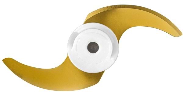 Фото - Блендер заглибний Sencor SHB 4463OR