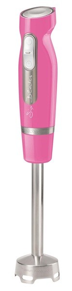 Фото - Блендер заглибний Sencor SHB 4468RS