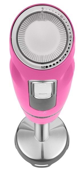 Фото - Блендер заглибний Sencor SHB 4468RS