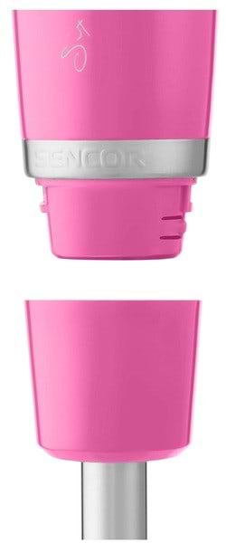 Фото - Блендер заглибний Sencor SHB 4468RS