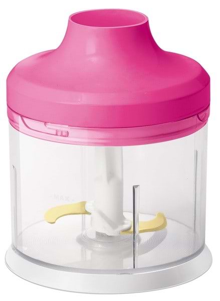 Фото - Блендер заглибний Sencor SHB 4468RS